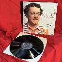 Vinyle 33T Coluche – Enregistrement Public Vol.1