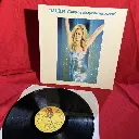 Vinyle 33T Dalida – Coup de chapeau au passé