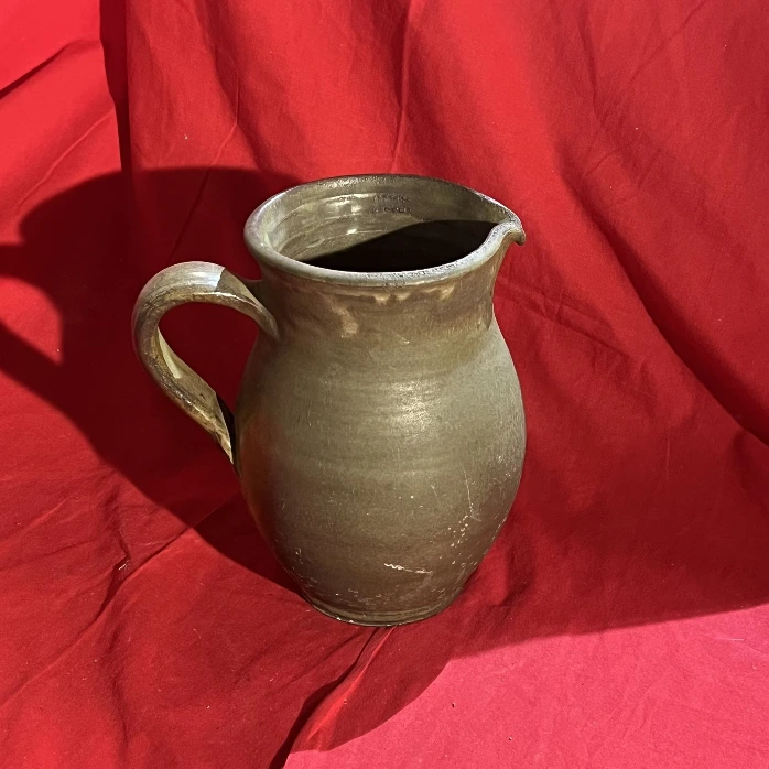 Petite cruche – modèle compact