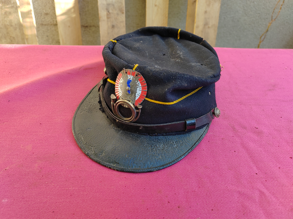 Casquette de Guerre
