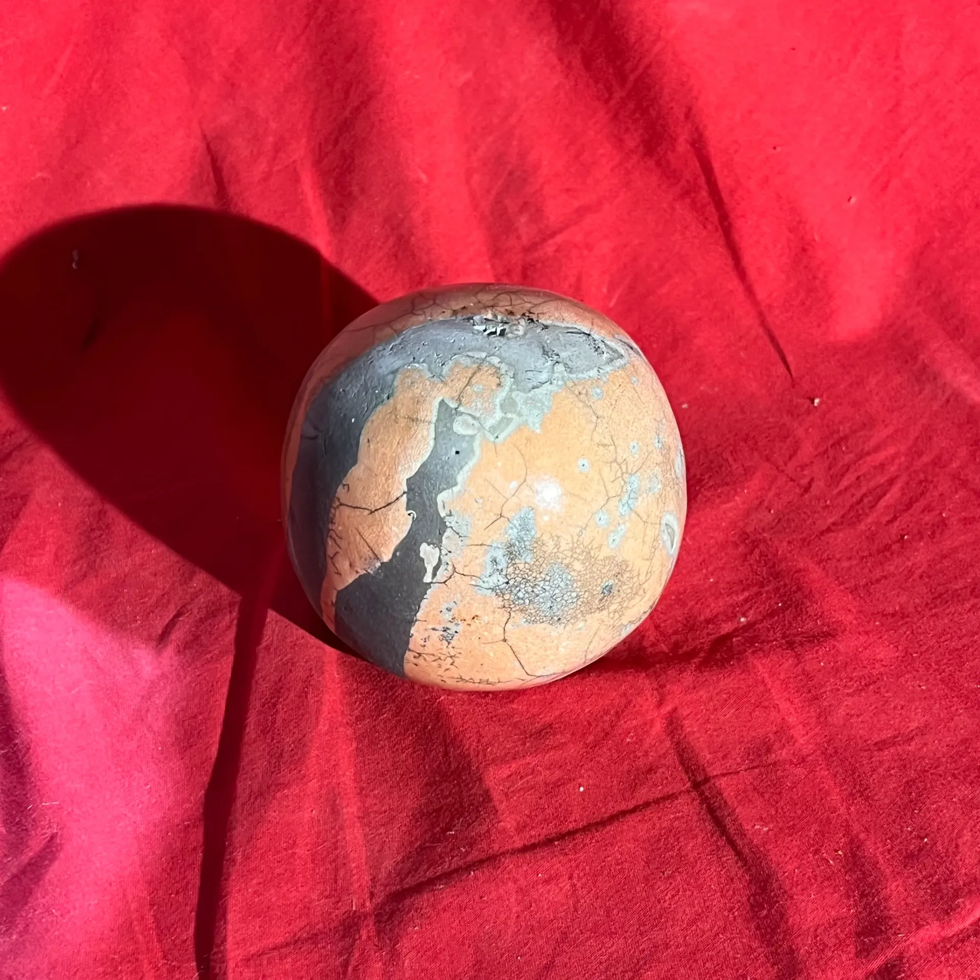 Objet rond