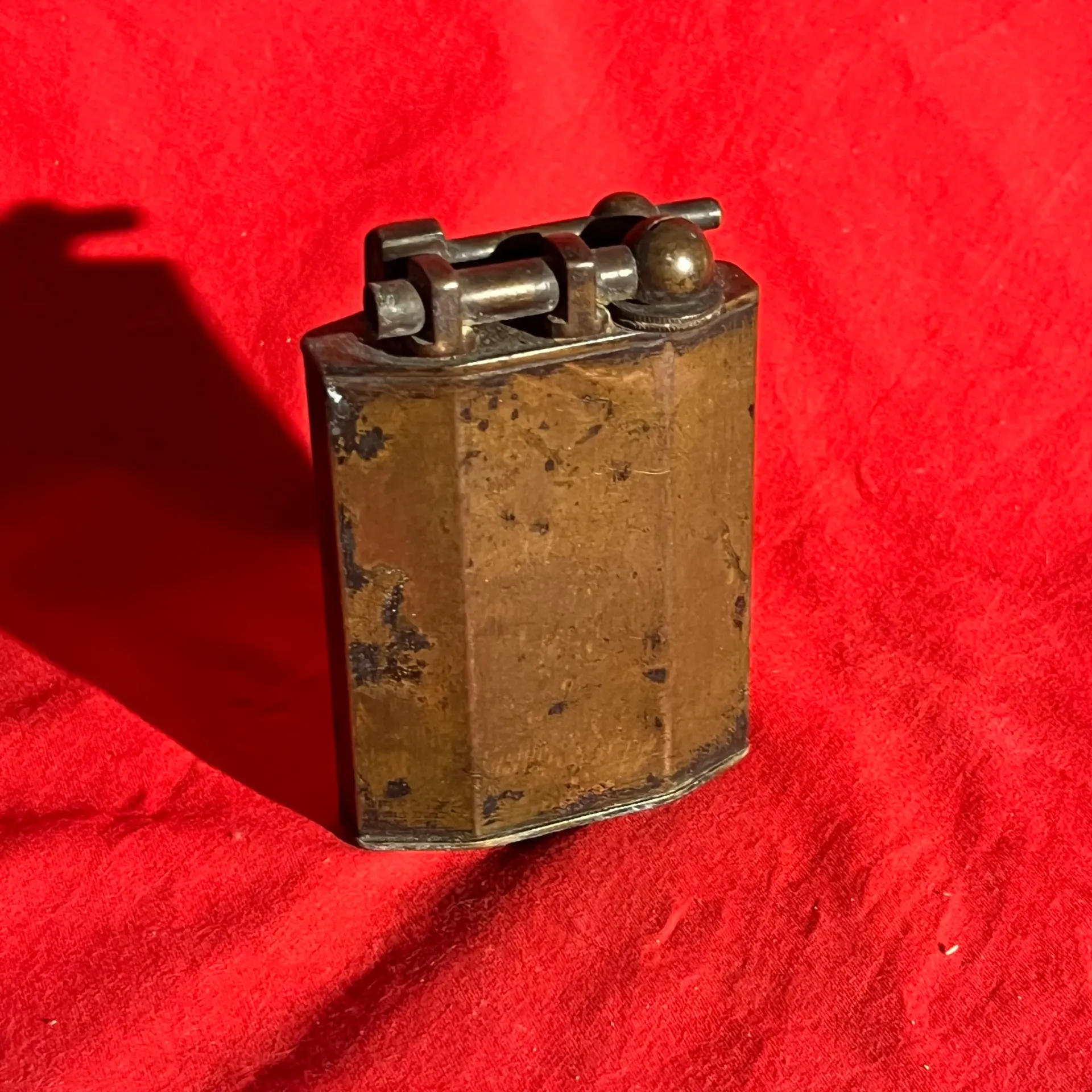 Briquet 1914 WW1