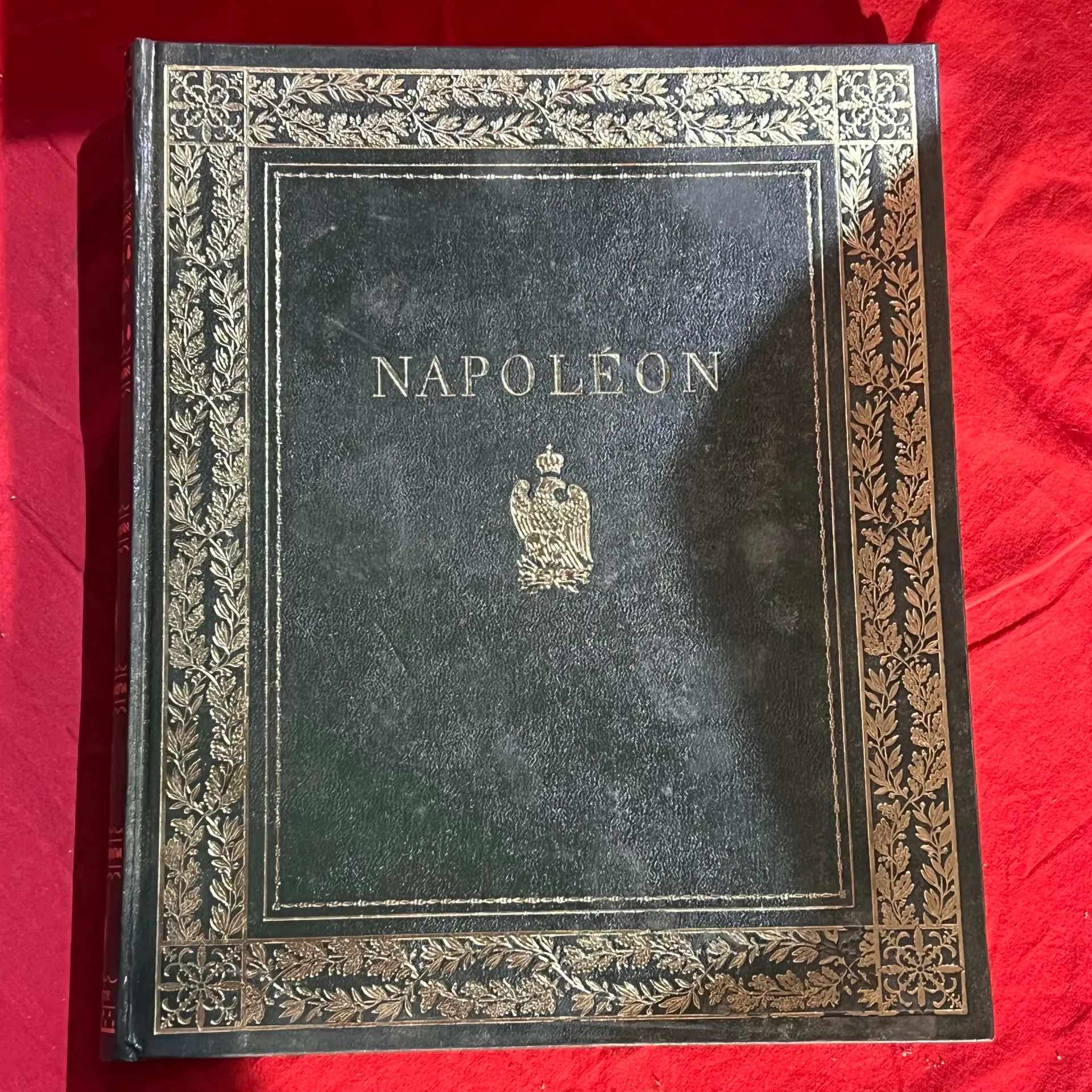 Napoléon et l’empire (1968)