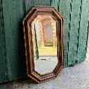 Miroir mural vintage