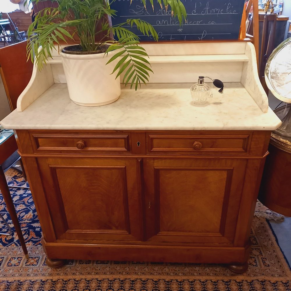 Meuble de salle de bain